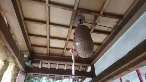 田縣神社のその他建物