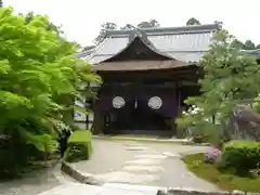 金剛輪寺(滋賀県)