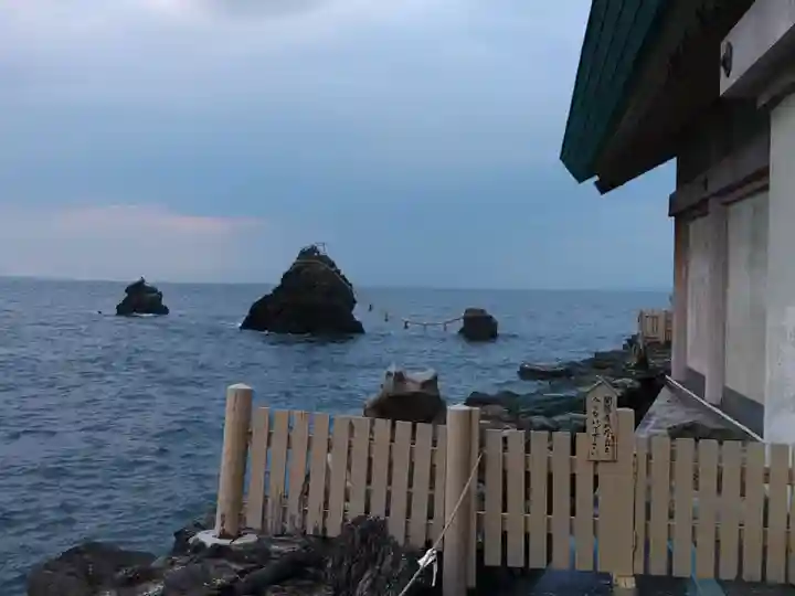 二見興玉神社(三重県)
