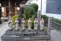 南谷寺(東京都)