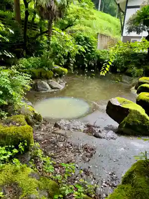 岡太神社・大瀧神社(福井県)