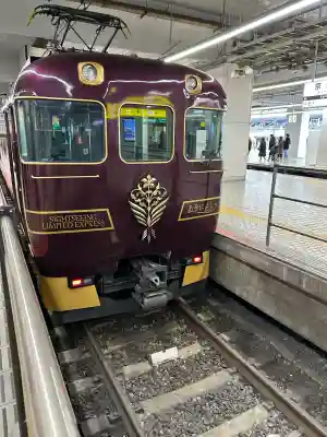 春日大社(奈良県)