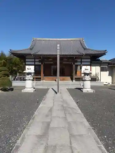 持宝院(埼玉県)