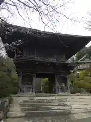 等覚院(神奈川県)