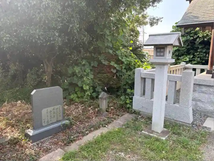 第六天神社(千葉県)