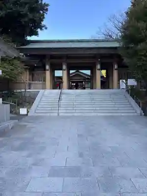東郷神社(東京都)