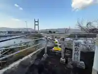 厳島神社(徳島県)