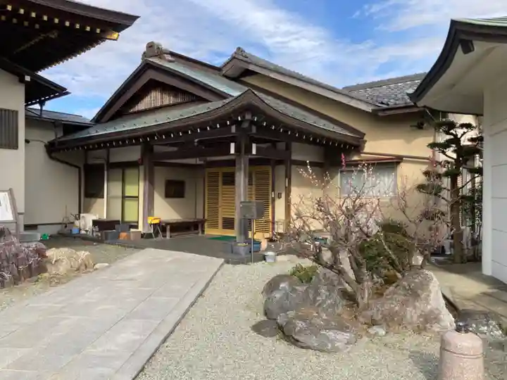 長善寺(神奈川県)