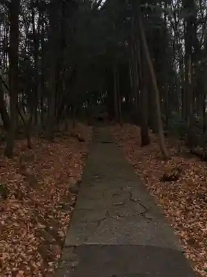 正一位稲荷神社(群馬県)