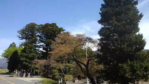 高司神社〜むすびの神の鎮まる社〜のその他建物