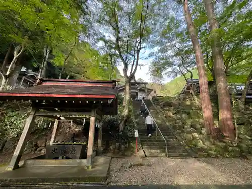 大矢田神社(岐阜県)