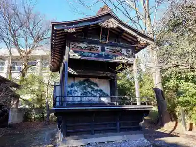 桐生天満宮(群馬県)