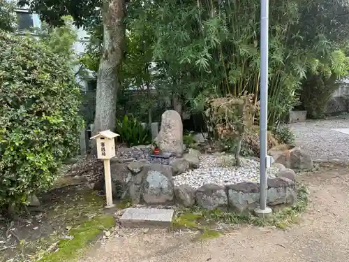 豊崎神社(大阪府)