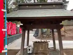 清水寺(東京都)