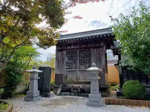 三光院のその他建物