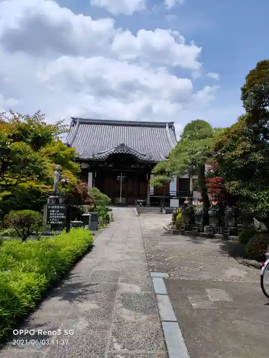 多聞寺のその他建物
