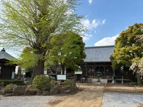 東福寺(千葉県)