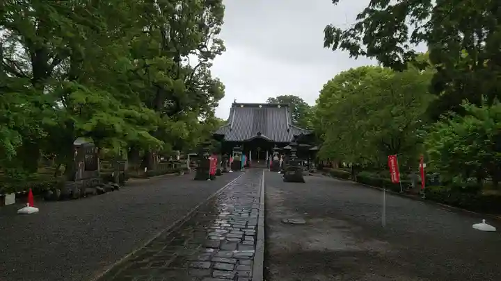 鑁阿寺のその他建物