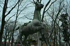 金峯神社(新潟県)