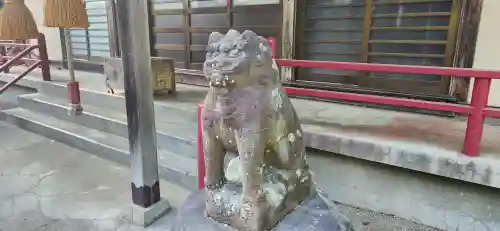 熊野神社(宮城県)