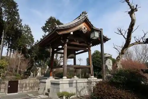 敬恩寺の建物その他