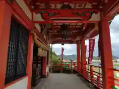 草戸稲荷神社(広島県)