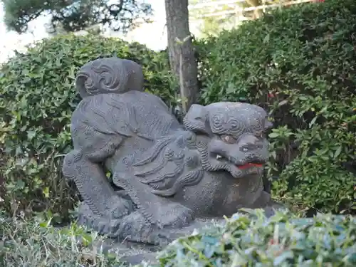 東大島神社(東京都)