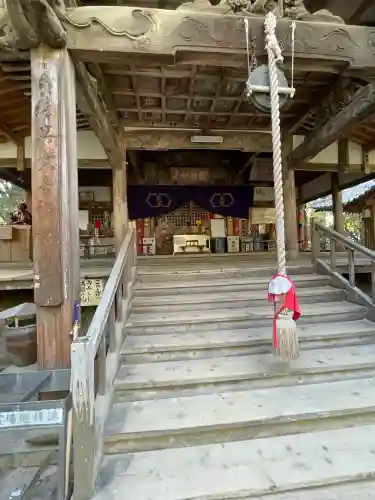 浄瑠璃寺(愛媛県)