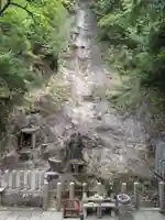 満願滝弁財天のその他建物