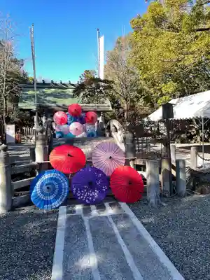 若宮神明社(愛知県)