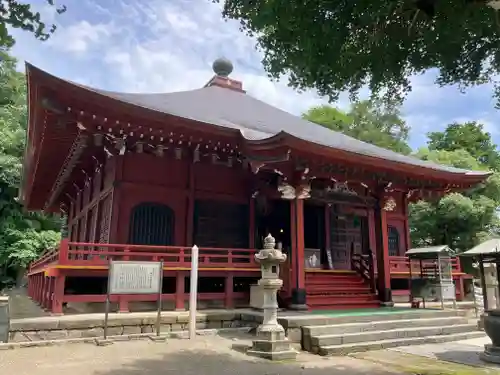 勝福寺(神奈川県)