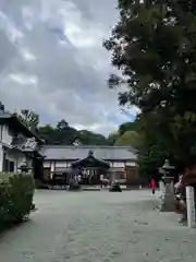 天高市神社(奈良県)