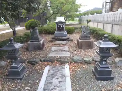 春日神社(福井県)