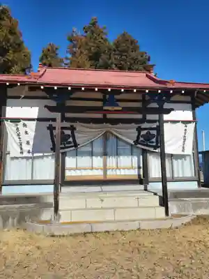 妙太寺(山梨県)