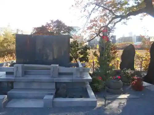 寛永寺不忍池弁天堂のその他建物