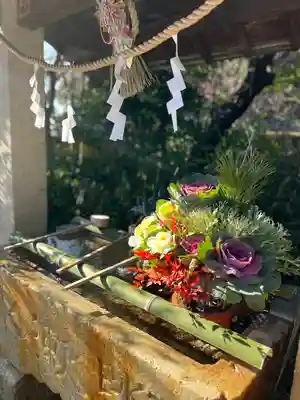 星宮神社(栃木県)