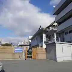 本政寺の建物その他