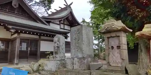 小動神社(神奈川県)