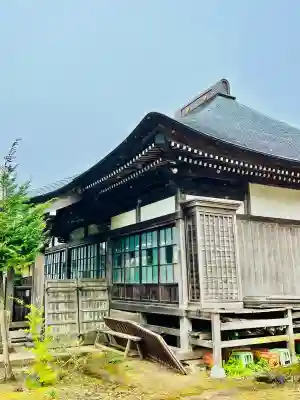 観福寺(千葉県)