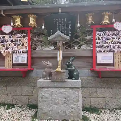 恩智神社(大阪府)