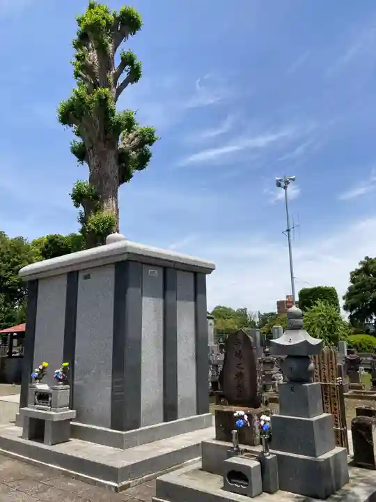 鶴林寺(神奈川県)