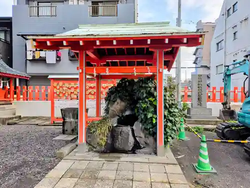日枝神社(鹿児島県)
