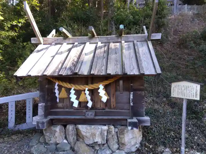 濱名惣社神明宮(静岡県)