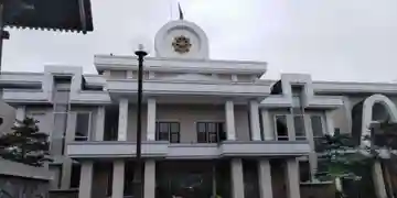 天寧寺の本殿・本堂