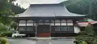 清源寺の本殿・本堂
