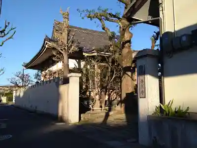 佛願寺(三重県)
