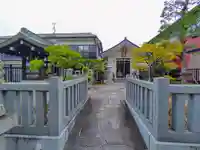 平和ヶ丘神社(平和が丘)のその他建物