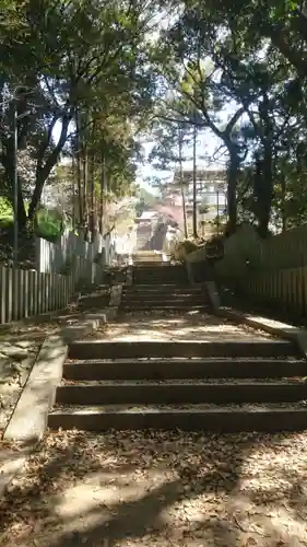恩智神社(大阪府)