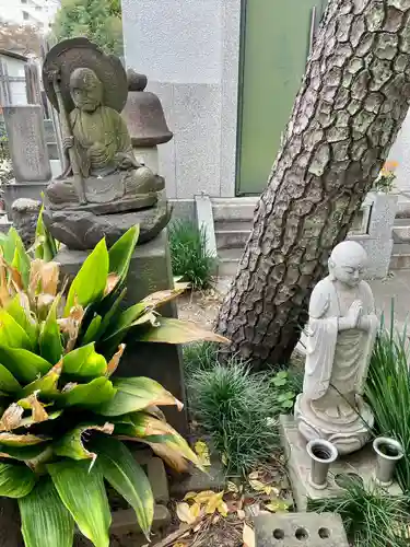 本覚寺(東京都)