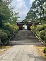 護国寺(東京都)